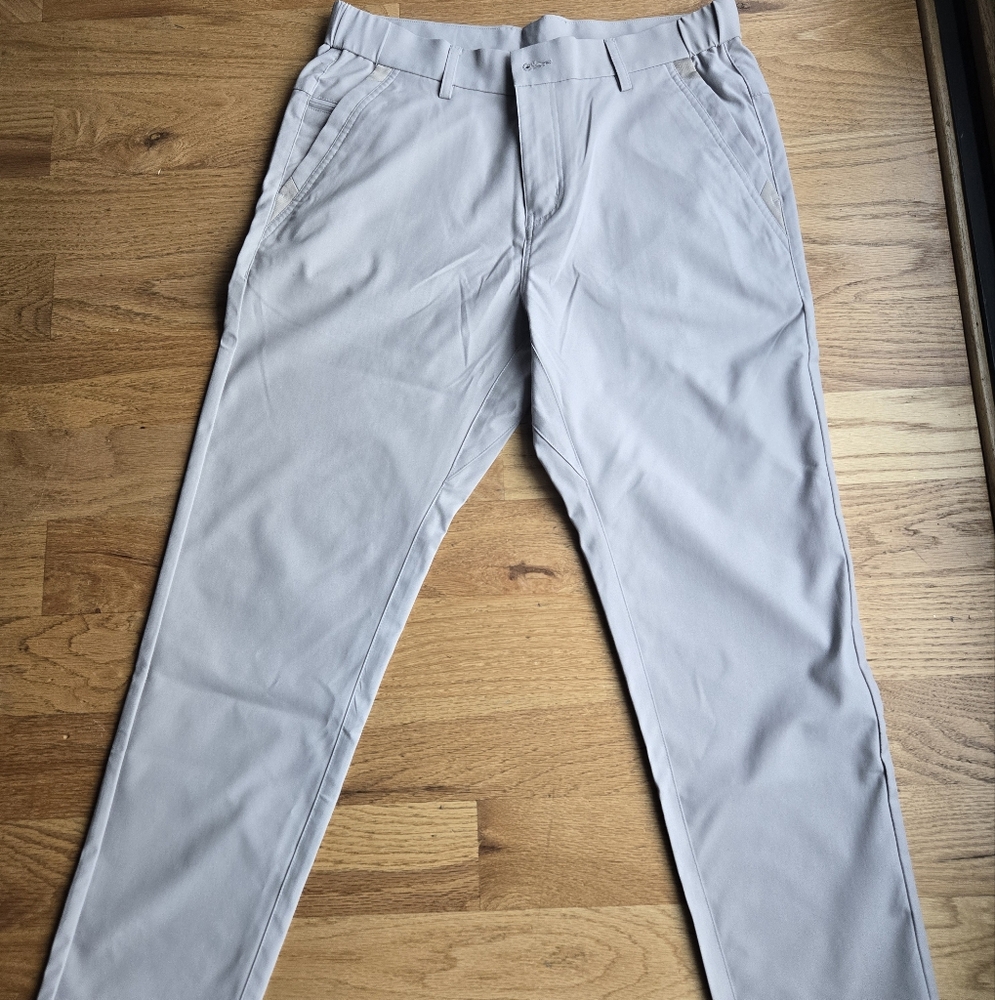 Jack Archer pants